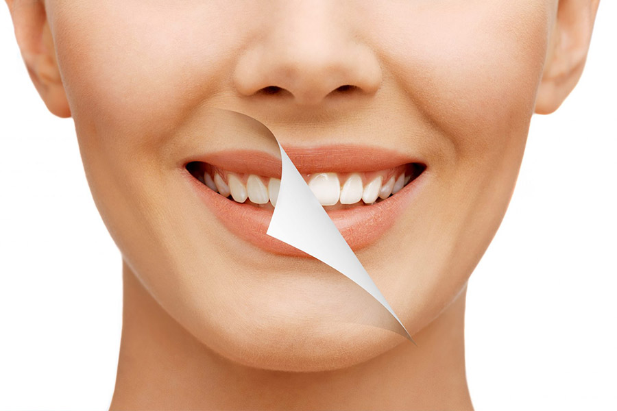 Cosmetic Dentist